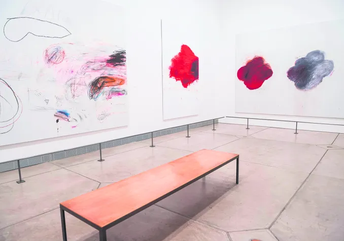 © Michelle Gilders / Alamy Stock Photo