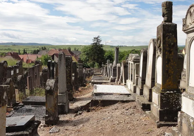 ©Wikimedia Commons/Ralph Hammann/CC BY-SA 4.0