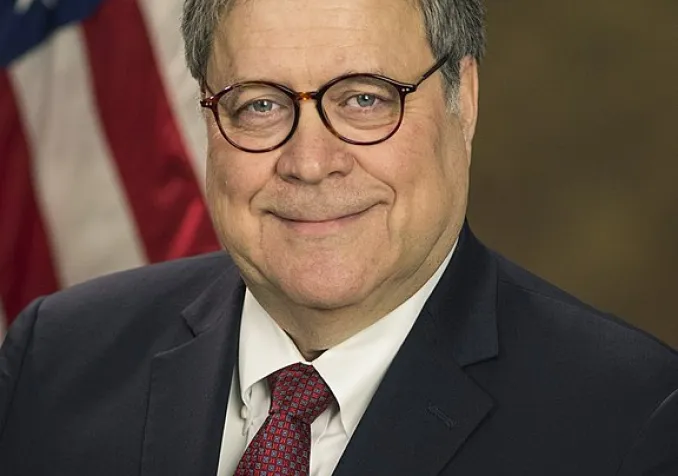 ©The United States Department of Justice / Public domain