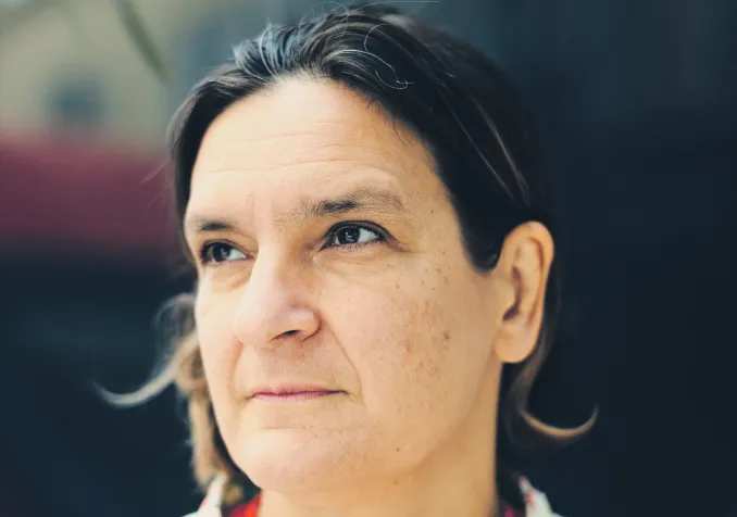 © Cyril Zannettacci/Agence VU