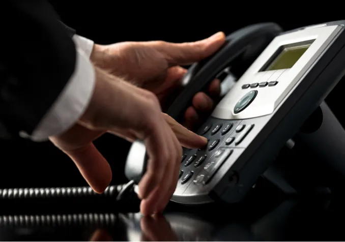 Chez les mormons, un service d’assistance téléphonique détourne les dénonciations d'abus. IStock