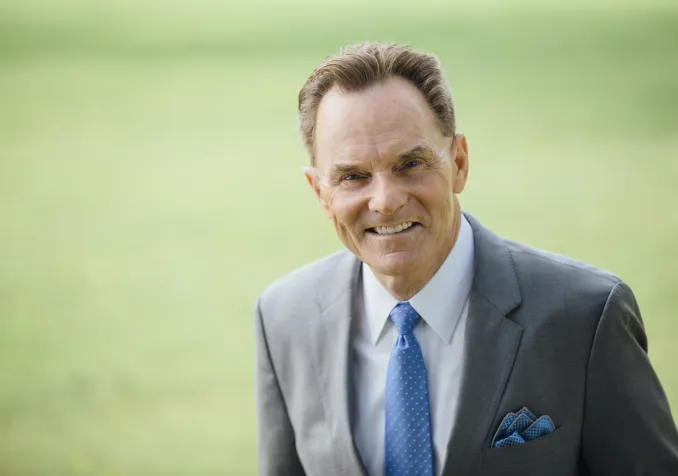 ©www.ronniefloyd.com