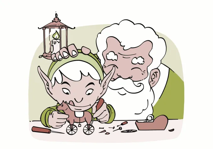 L’apprenti fermier © Mathieu Paillard