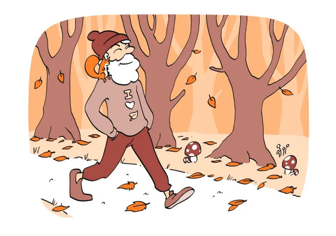 Avis de travaux... © Mathieu Paillard