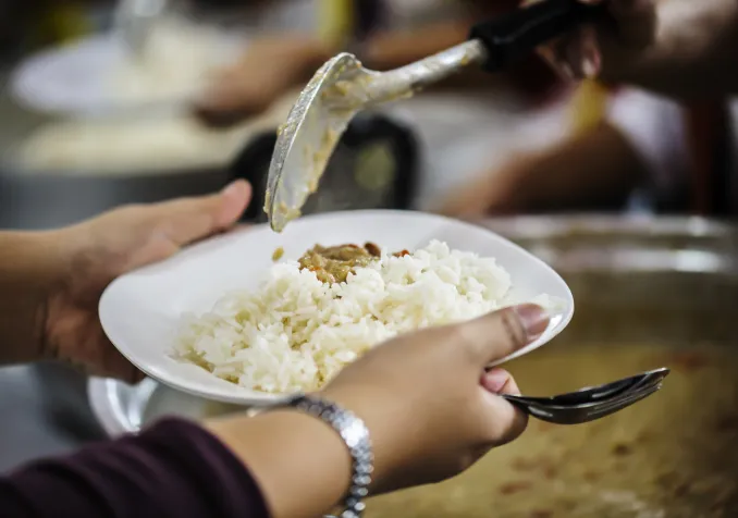 © iStock/kuarmungadd