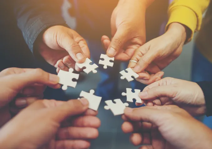 © iStock Patcharin Saenlakon 