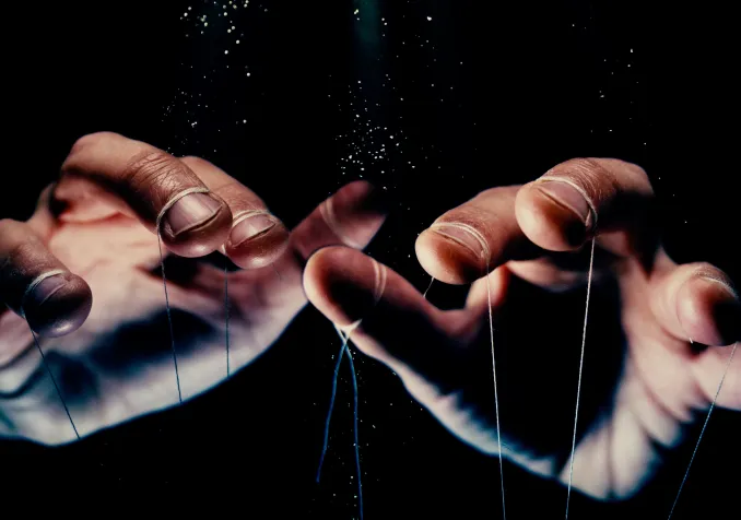 Les abus spirituels et physiques au sein des mouvements évangéliques ne sont pas rares: certains cas sont malgré eux propulsés sur le devant de la scène. Ils mettent en lumière un système de hiérarchie problématique. Analyse IStock