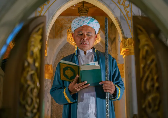 ©iStock/Mongkolchon Akesin