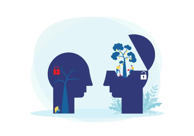 De la parole aux actes ©iStock