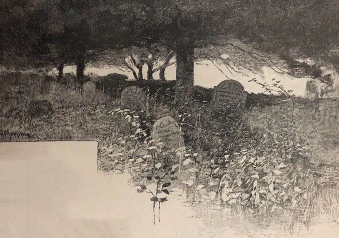 Pendant quatre siècles, il était interdit aux protestants romands de célébrer des funérailles à l’Eglise. Sans cérémonie, sans cloche, sans pasteur, les défunts étaient simplement ensevelis, sans qu'aucun "adieu" religieux ne puisse être émis.  IStock