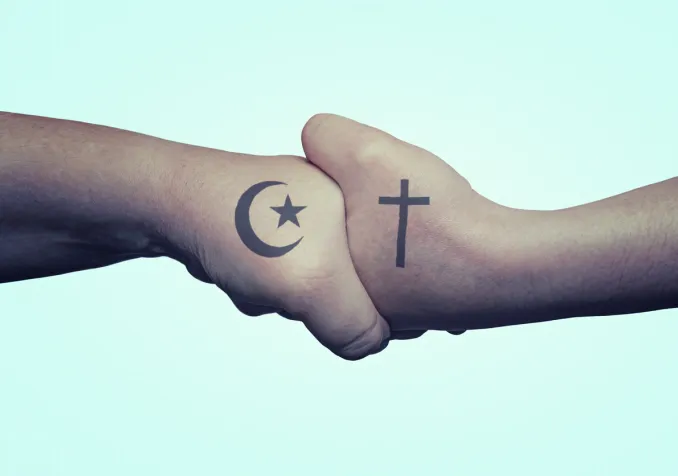 ©iStock/SandraMatic