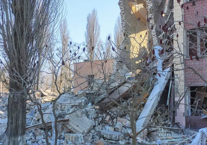 ©iStock/OLeksandr_Kr