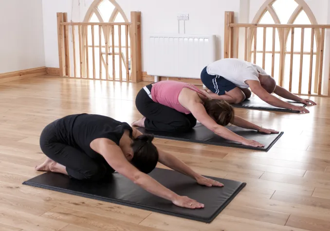 ©iStock/Heather Gunn