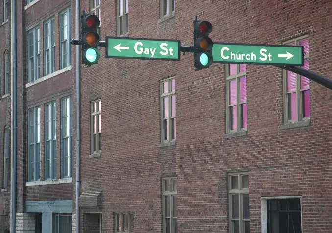 © Istock / Sean Warren