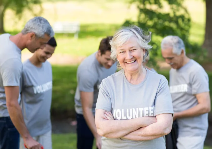 ©iStock/Wavebreakmedia