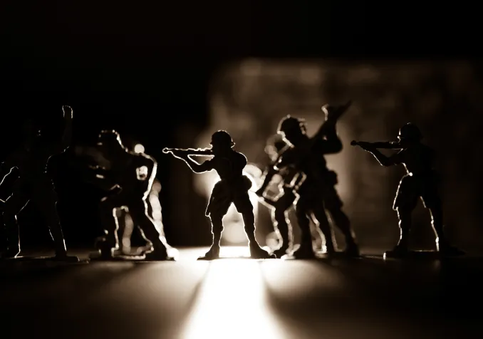 © Istock / Nixxphotography © Istock / Nixxphotography