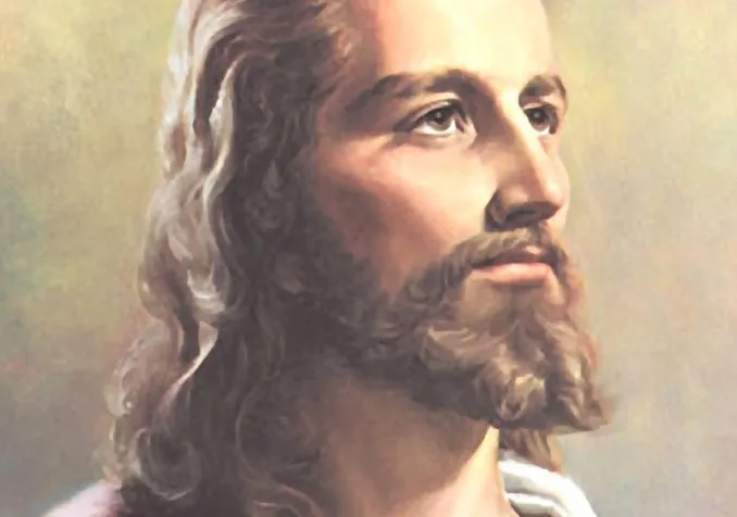 Comment Jésus est-il devenu blanc? ©Pixabay