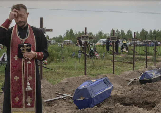 Roman Pilipey / Keystone