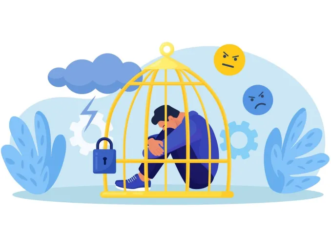 Agressions sexuelles, emprise, thérapie de conversion: les victimes témoignent. ©iStock