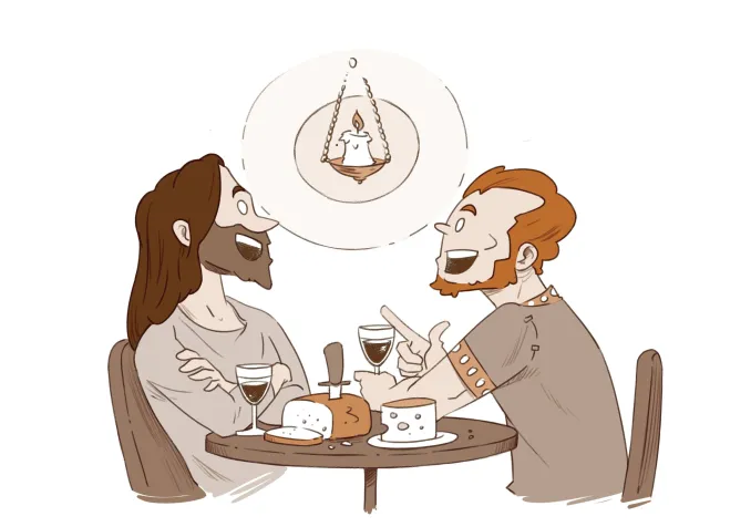 L’accueil peut créer l’accueil ©Mathieu Paillard