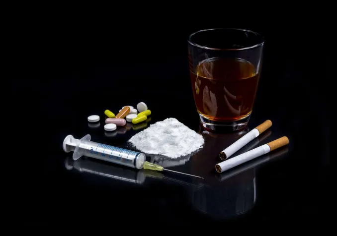 Quelques dépendances...