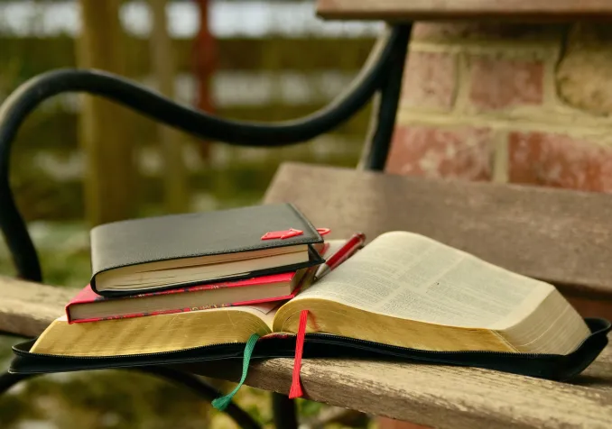 Une formation biblique ouverte à tous CC0 congerdesign/Pixabay