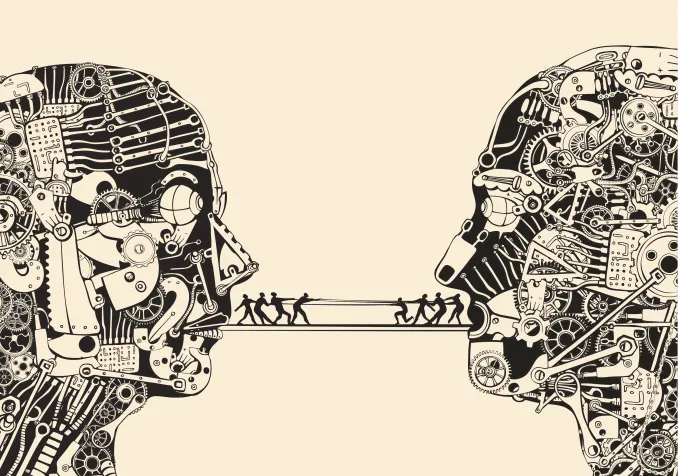 © Istock / Jozsef Hunor Vilhelem