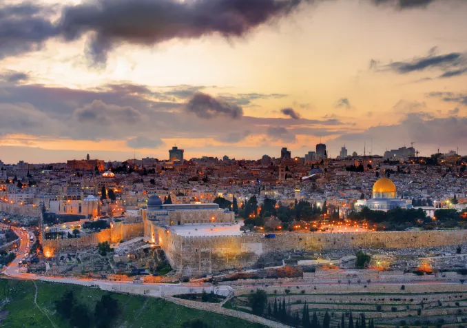 © Sean Pavone / Istock