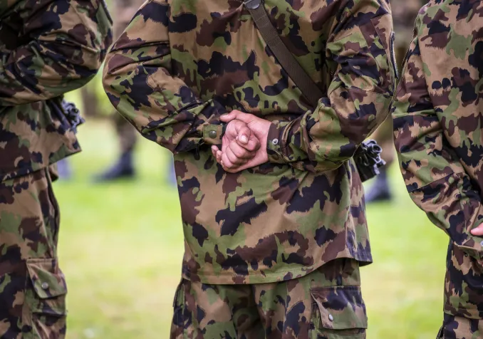 © VPS/DDPS - ZEM © VPS/DDPS - ZEM