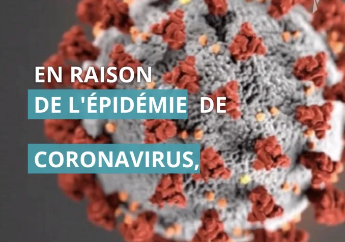 Une église bâloise réquisitionnée pour le dépistage du coronavirus