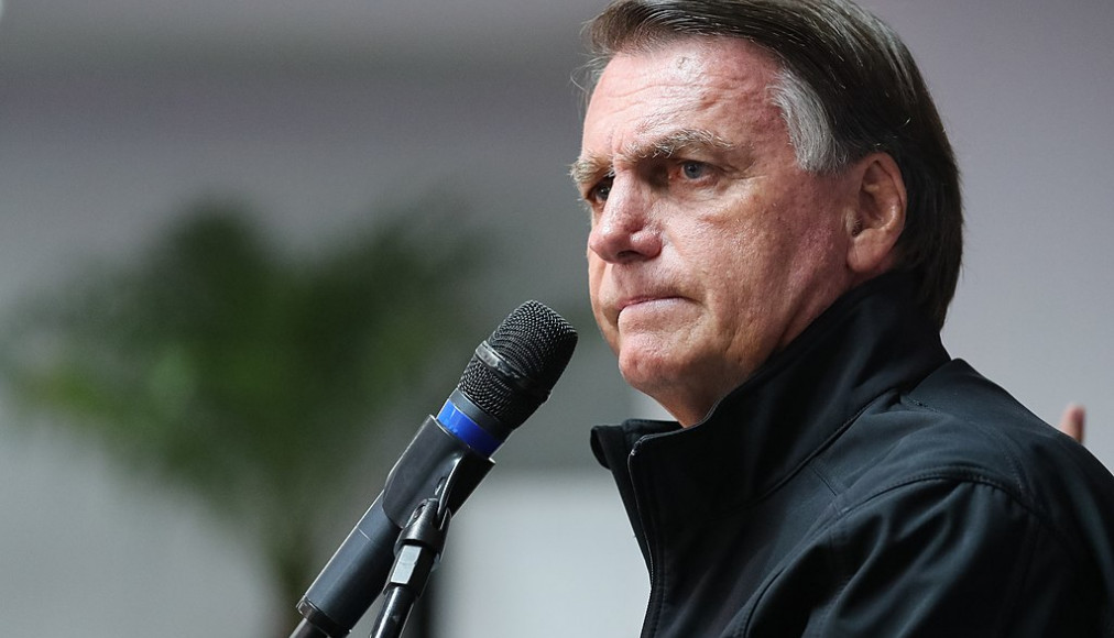 Le vote évangélique pour Jair Bolsonaro en passe de s’effondrer Le vote évangélique pour Jair Bolsonaro en passe de s’effondrer / ©Palácio do Planalto from Brasilia, Brasil, CC BY 2.0 Wikimedia Commons