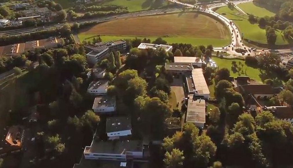 Fondation Eben-Hézer, Cité du Genevrier à Saint-Légier / (Capture d&#039;écran YouTube)