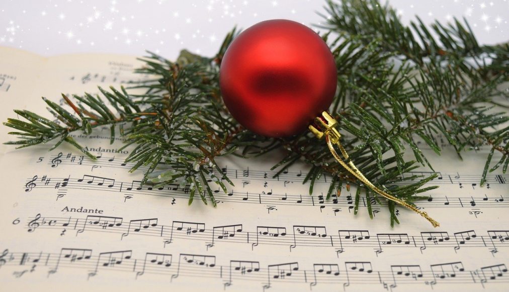 Noël, c’est la fête du oui à la vie, à une vie pleine à l’écoute de notre musique intérieure. / ©Pixabay