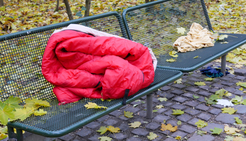 Renforcer les mailles du filet social / © iStock/megakunstfoto