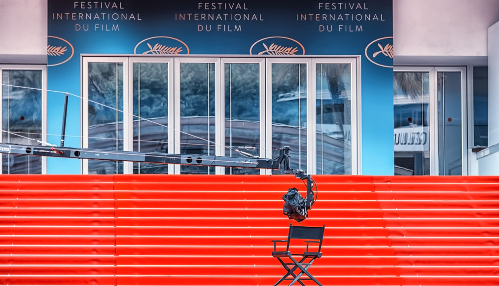 Le Jury œcuménique fête 50 ans au Festival de Cannes / ©iStock