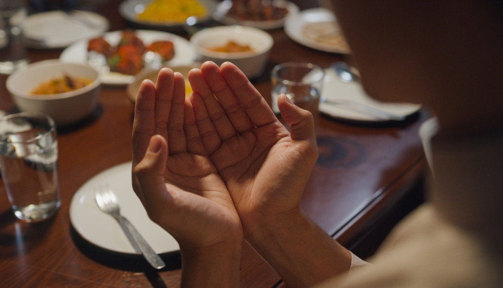 Ramadan: un temps de jeûne et de partage / ©iStock