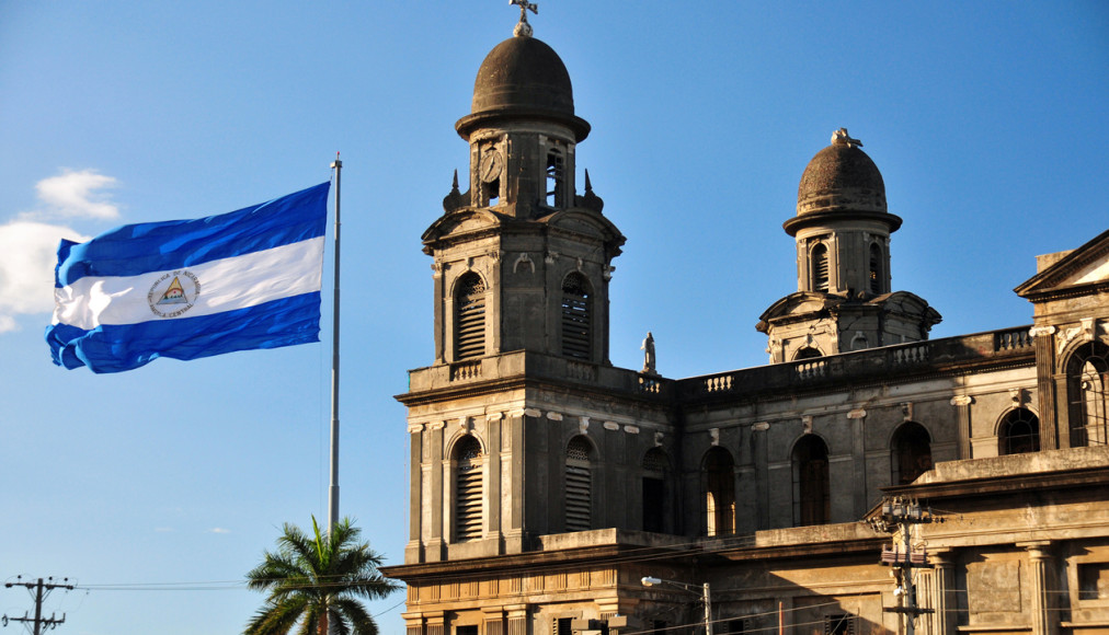 Persécutions anti-chrétiennes: le Nicaragua en ligne de mire / ©iStock