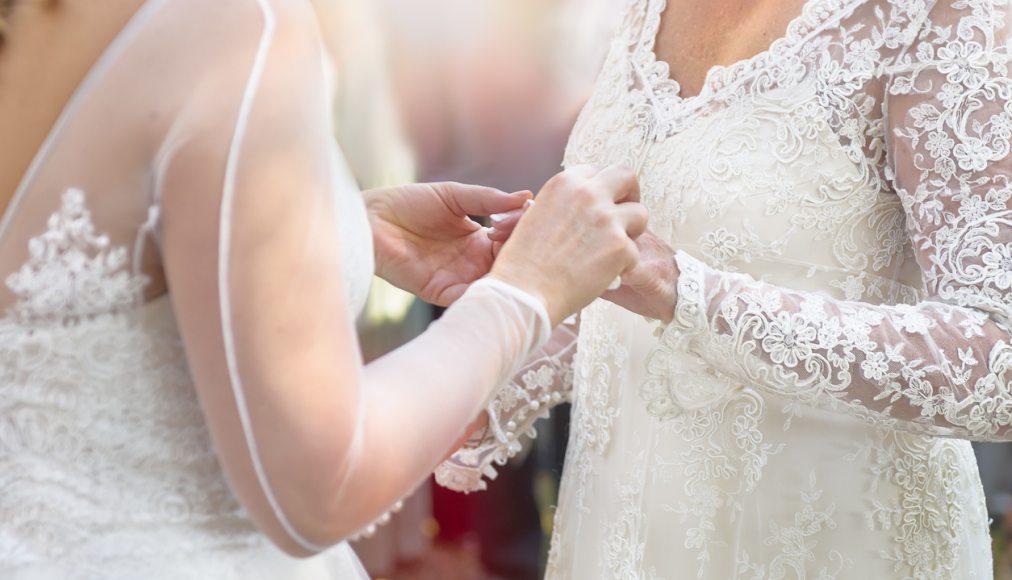 L&#039;Église réformée neuchâteloise se prépare au mariage pour tous. © iStock/GeoffGoldswain / L&#039;Église réformée neuchâteloise se prépare au mariage pour tous. © iStock/GeoffGoldswain