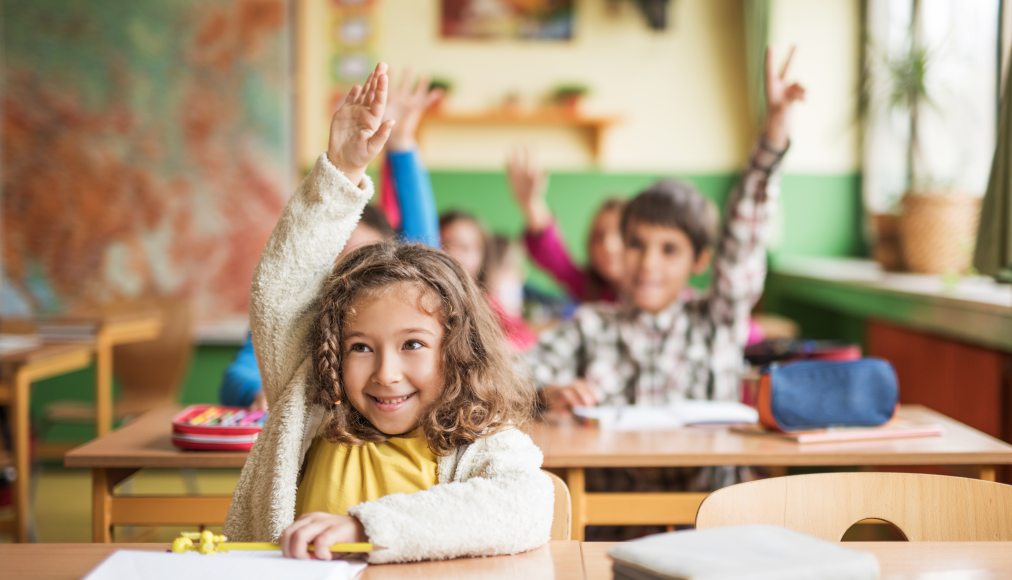 Le cours d&#039;éthique et culture religieuse a remplacé l&#039;histoire biblique il y a 4 ans. / ©iStock 