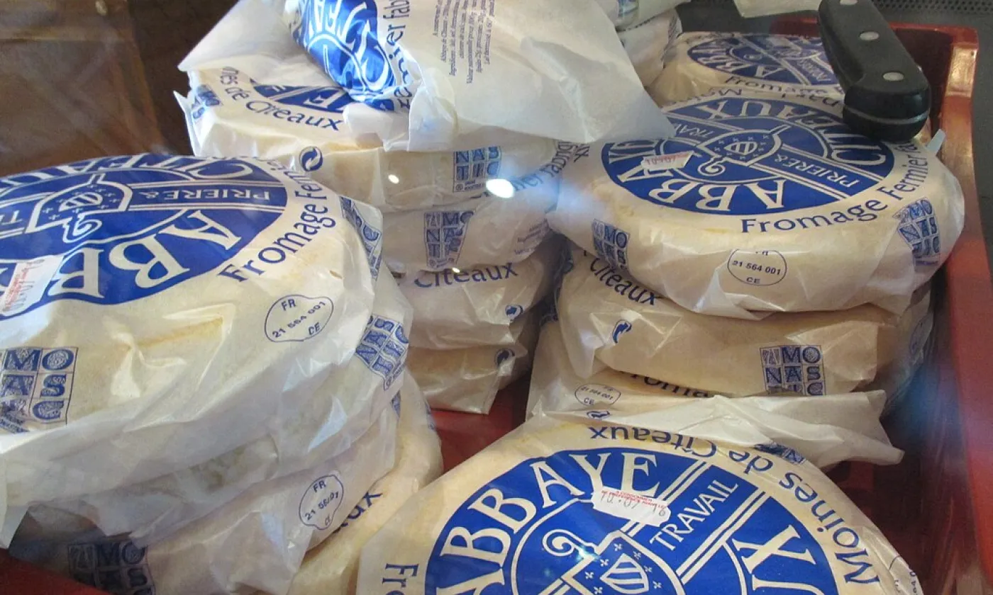 ©Arnaud 25, CC BY-SA 4.0 Wikimedia Commons