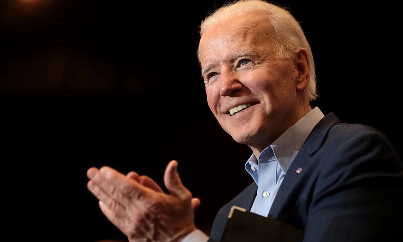 ©Gage Skidmore from Surprise, AZ, United States of America, CC BY-SA 2.0 via Wikimedia Commons