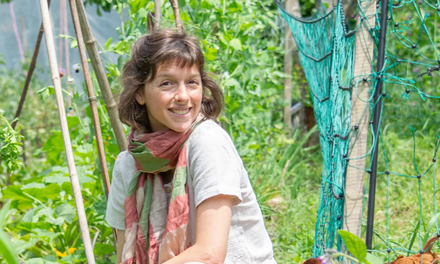 Marianne Durano ©LDD