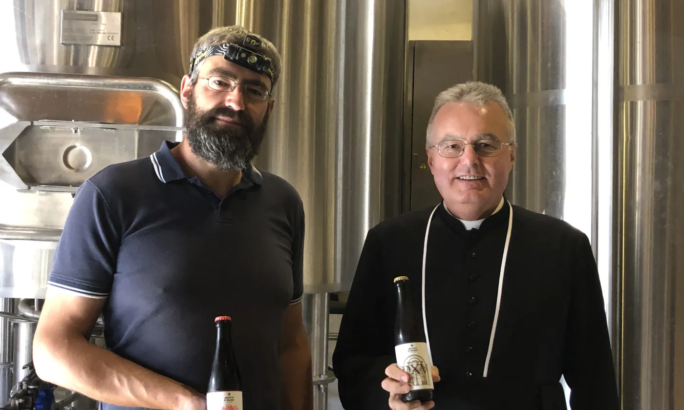 ©Gabrielle Desarzens/RTSreligion