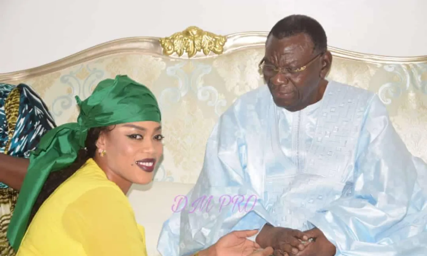 ©Sokhna Aïda Diallo (profil Facebook)