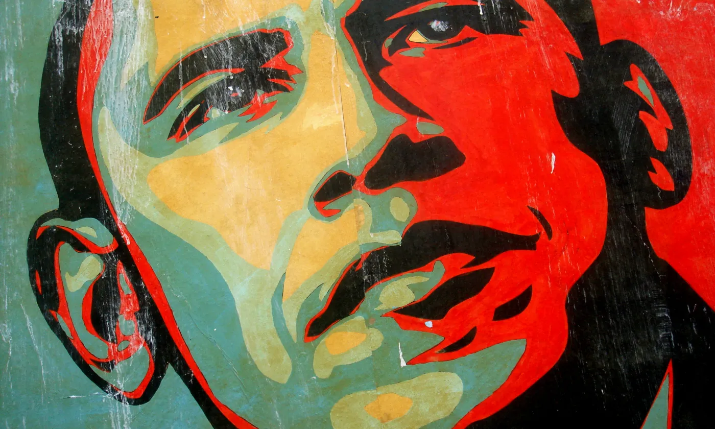 © CC Flickr / Ann Althouse