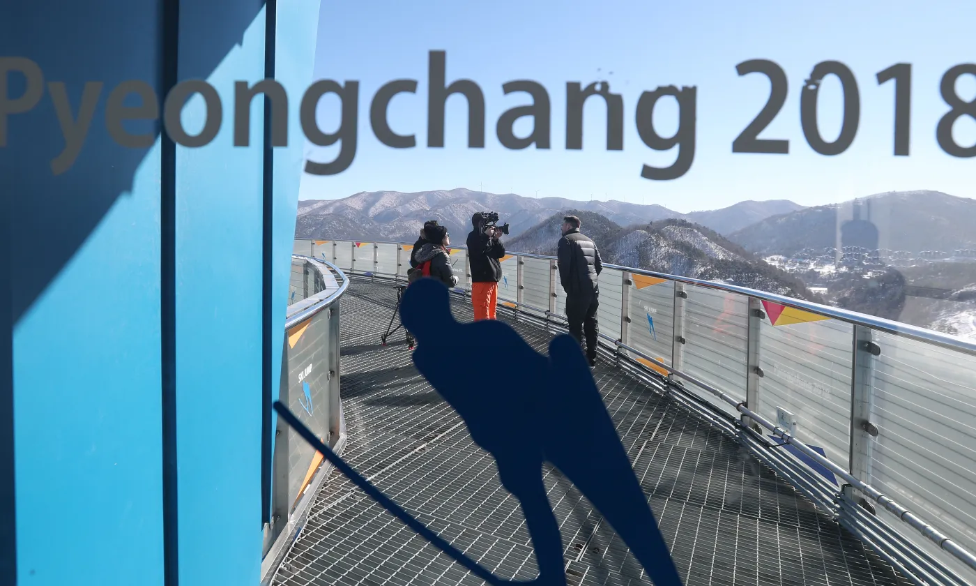 © CC Jeon Han / Flickr