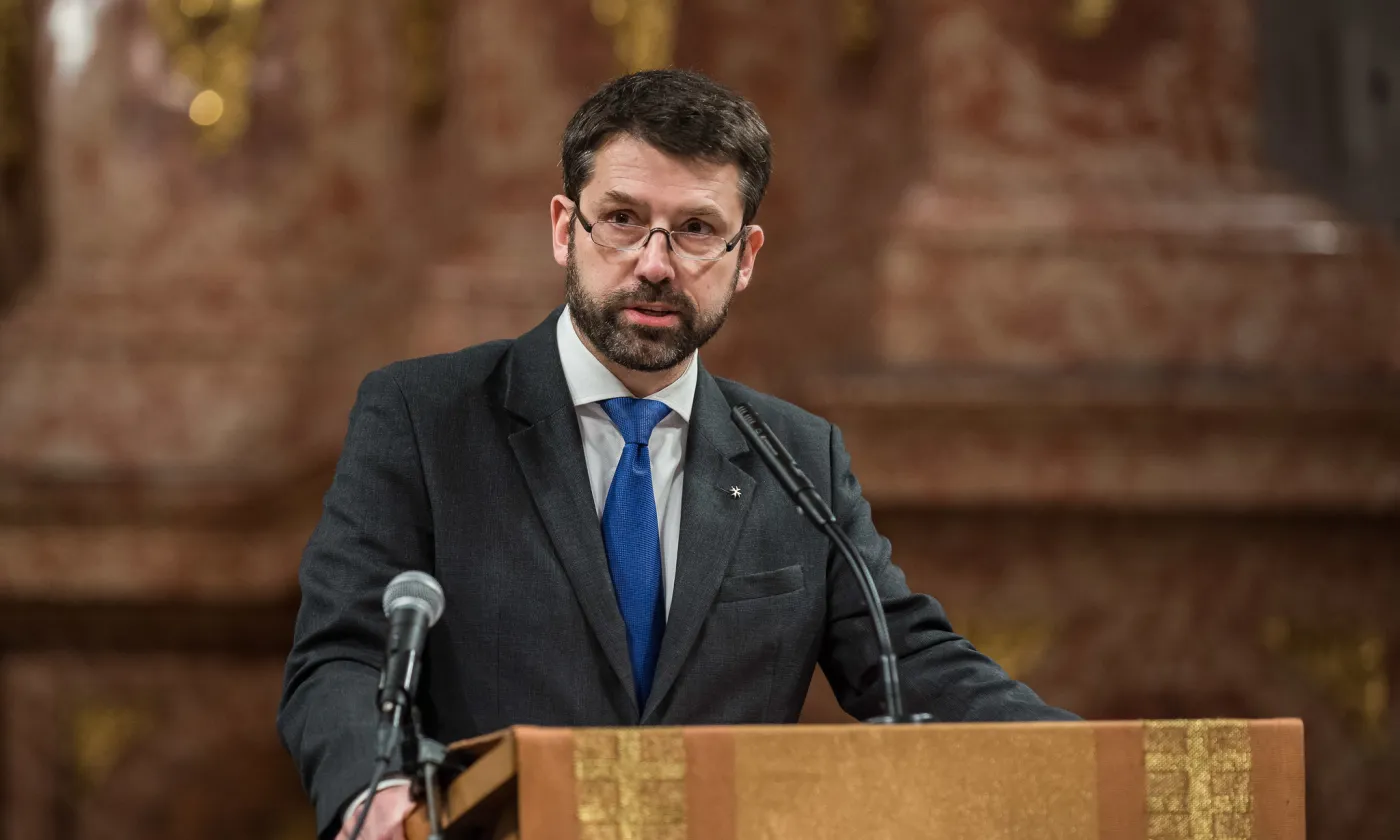 La femme de Gottfried Locher écrit une lettre au vitriol à l'EERS. ©EKS-EERS