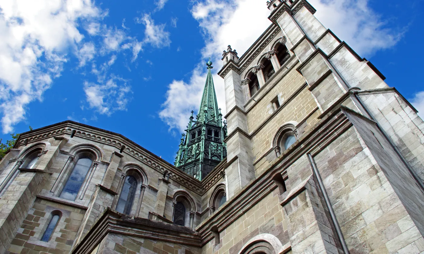 © CC Flickr / Daniel Jolivet