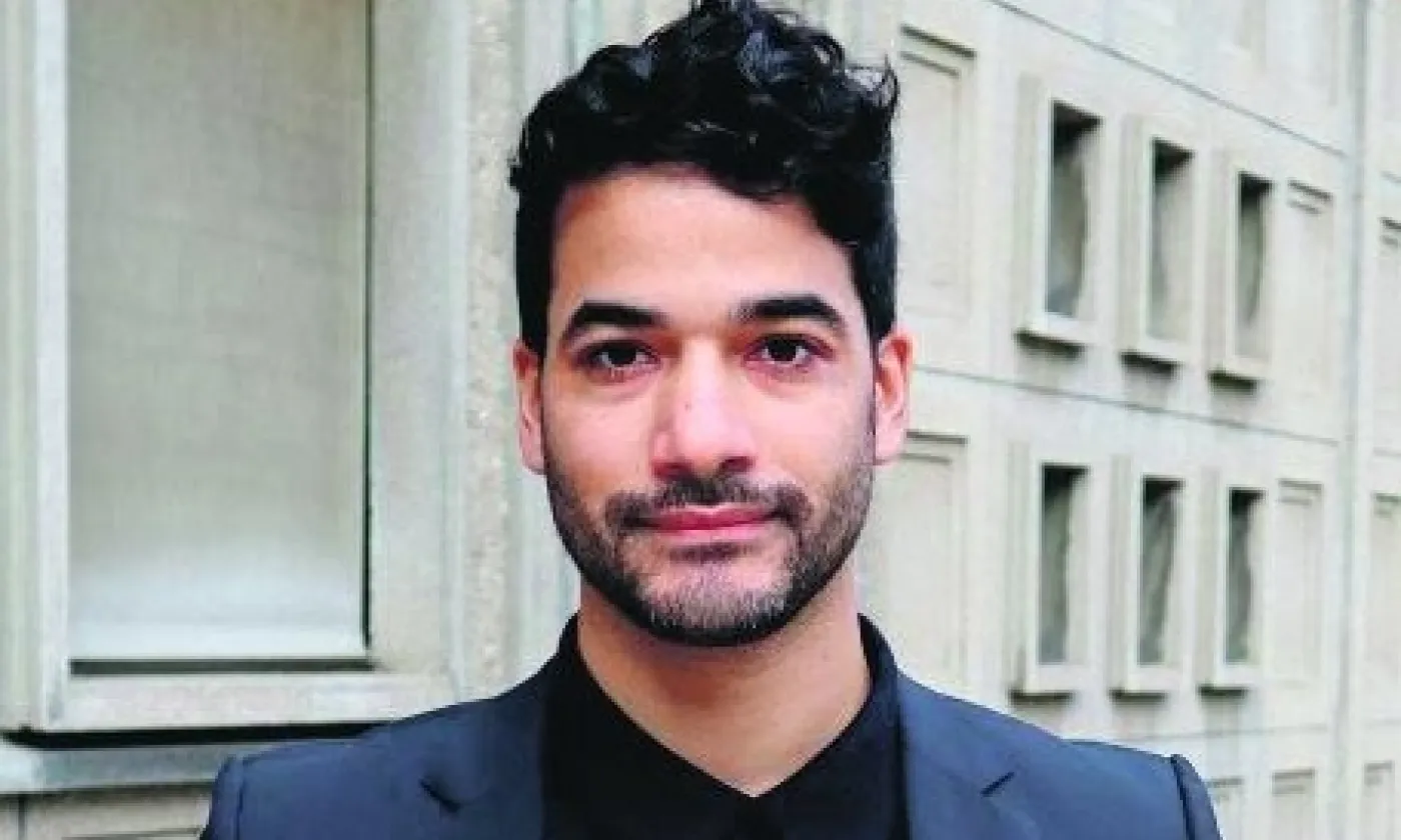 Pr. Amir Dziri © DR