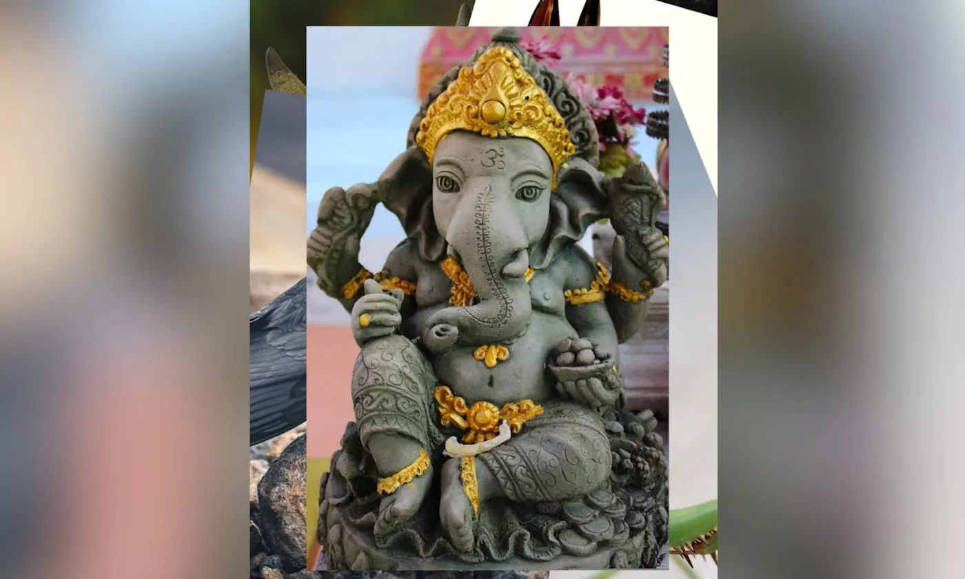 Les animaux et la religion, entre divinités et viande hachée ©RTSreligion